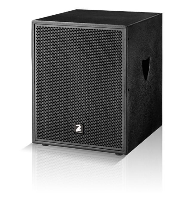SUB Hơi Đơn 50- modell-S18-L
