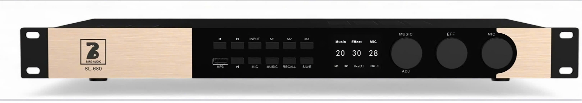 Vang Số-modell-SL-680