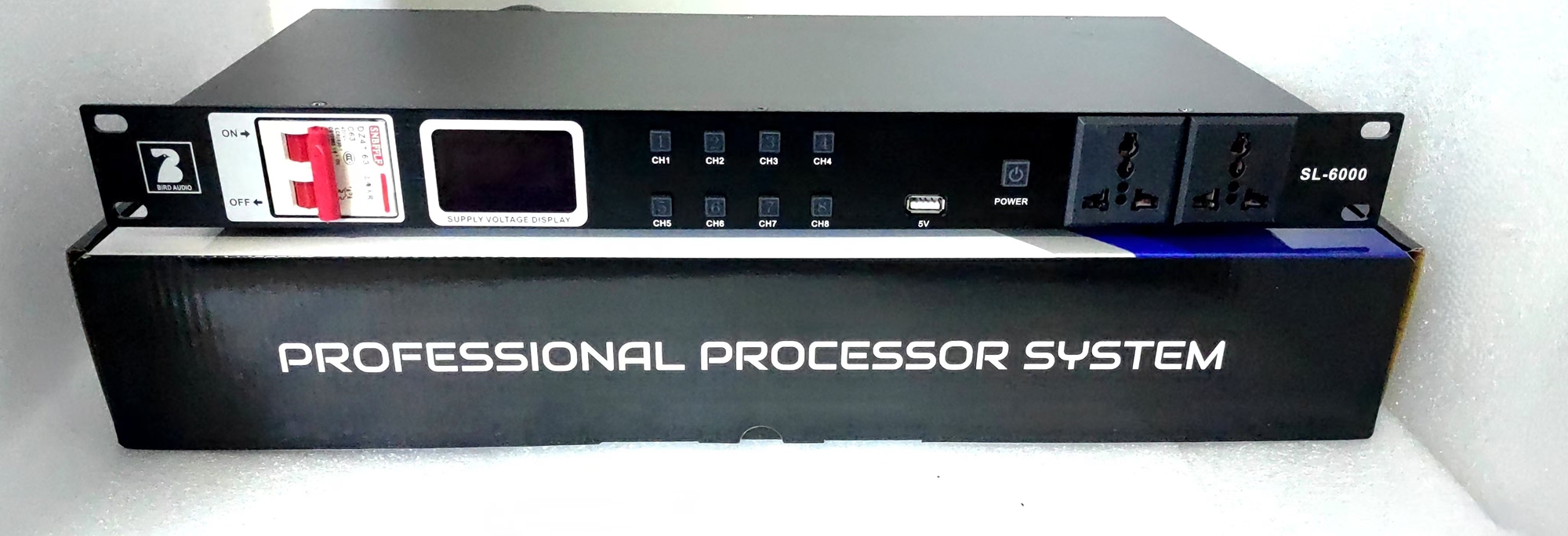 Quản lý Nguồn-modell-SL-6000