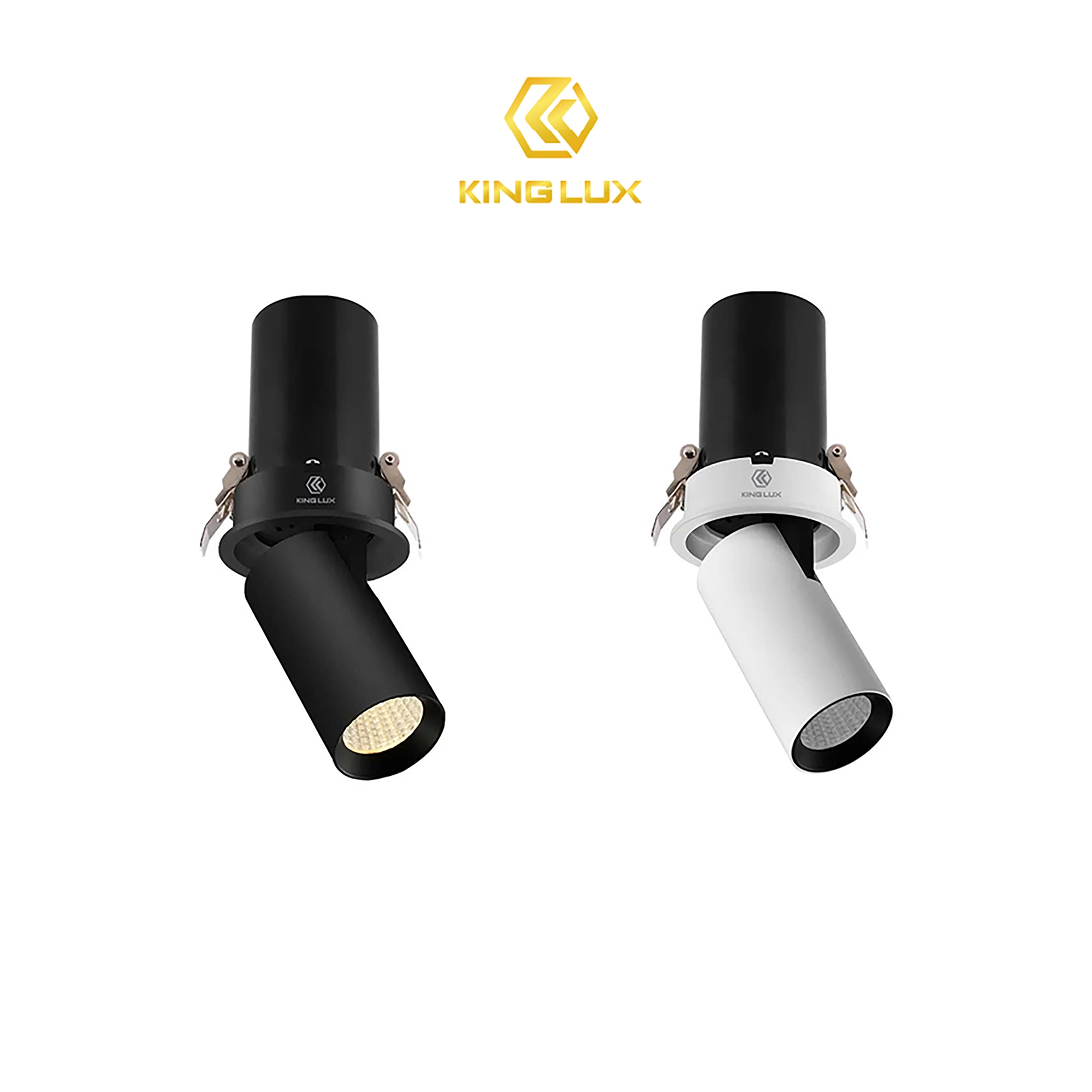Đèn rọi âm trần 360 SPTT Series