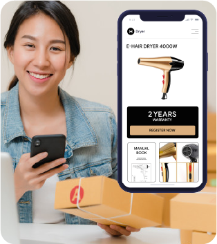 Lợi ích của phần mềm DIGISALES