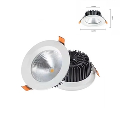Spotlight Mercury HY-DL2212-2 20W