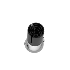MNSP Mini Spotlight - F3 - 3W