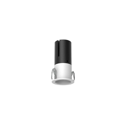 MNSP Mini Spotlight - F3 - 3W