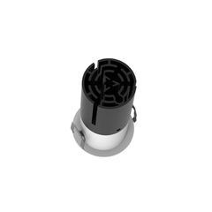 MNSP Mini Spotlight - F3 - 5W