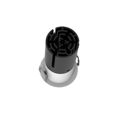 MNSP Mini Spotlight - F3 - 12W