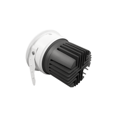 Spotlight Mercury SP series, SP-75-10W, Điều khiển Dim Triac