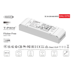 Dali driver Ltech - Dimmer- 30W (Dali 1 - DT6 )