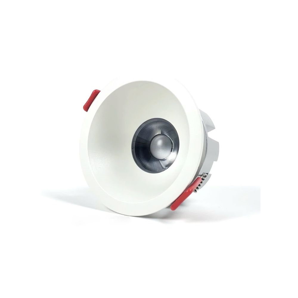 Spotlight Mercury SPC series, 10W, Điều khiểm 3 màu