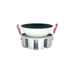Spotlight Mercury SPC series, 12W, Điều khiểm Dim Triac