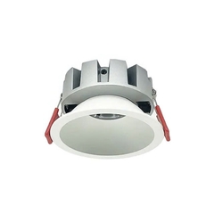 Spotlight Mercury SPC series, 12W, Điều khiểm 3 màu
