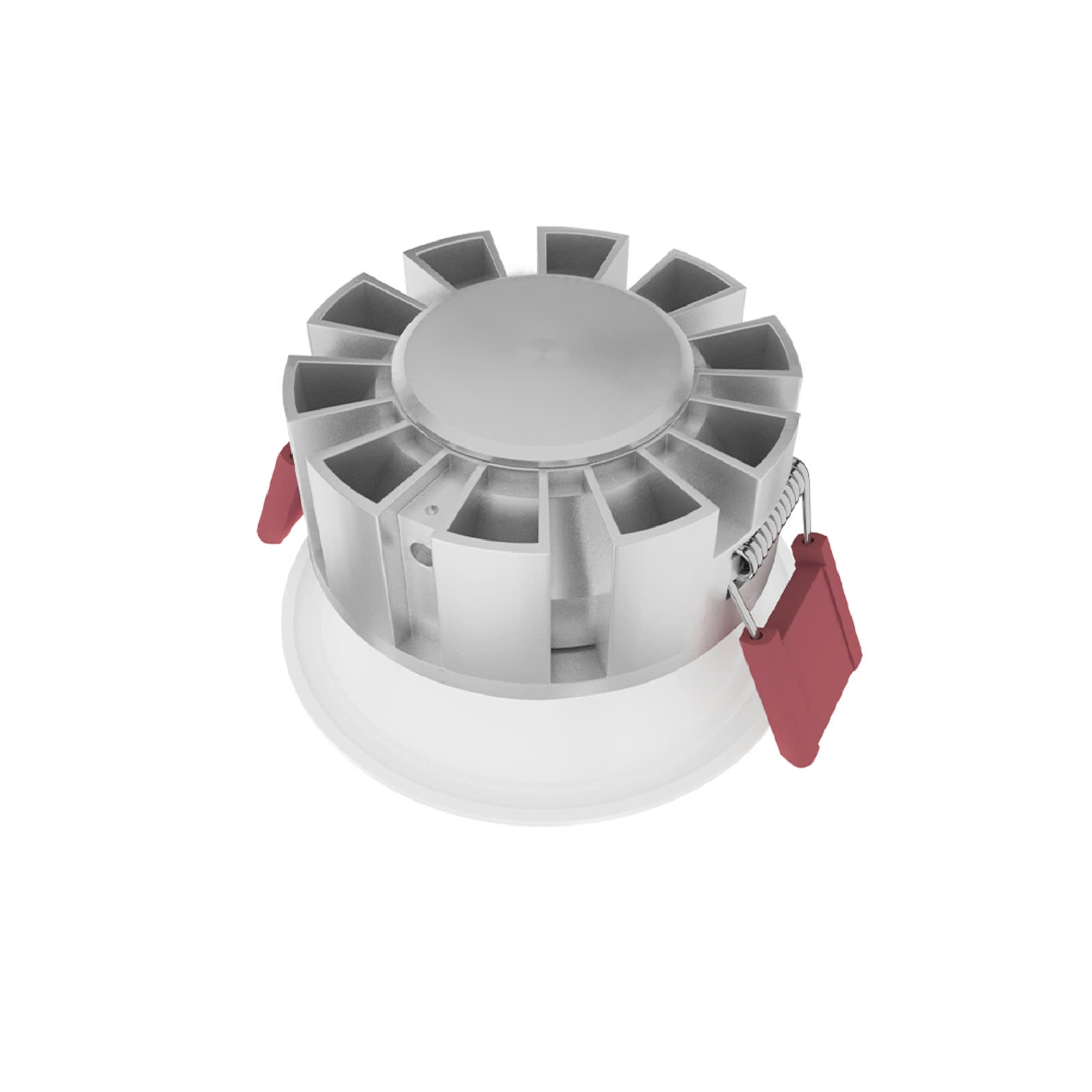 Spotlight Mercury SPC series, 15W, Điều khiểm 3 màu