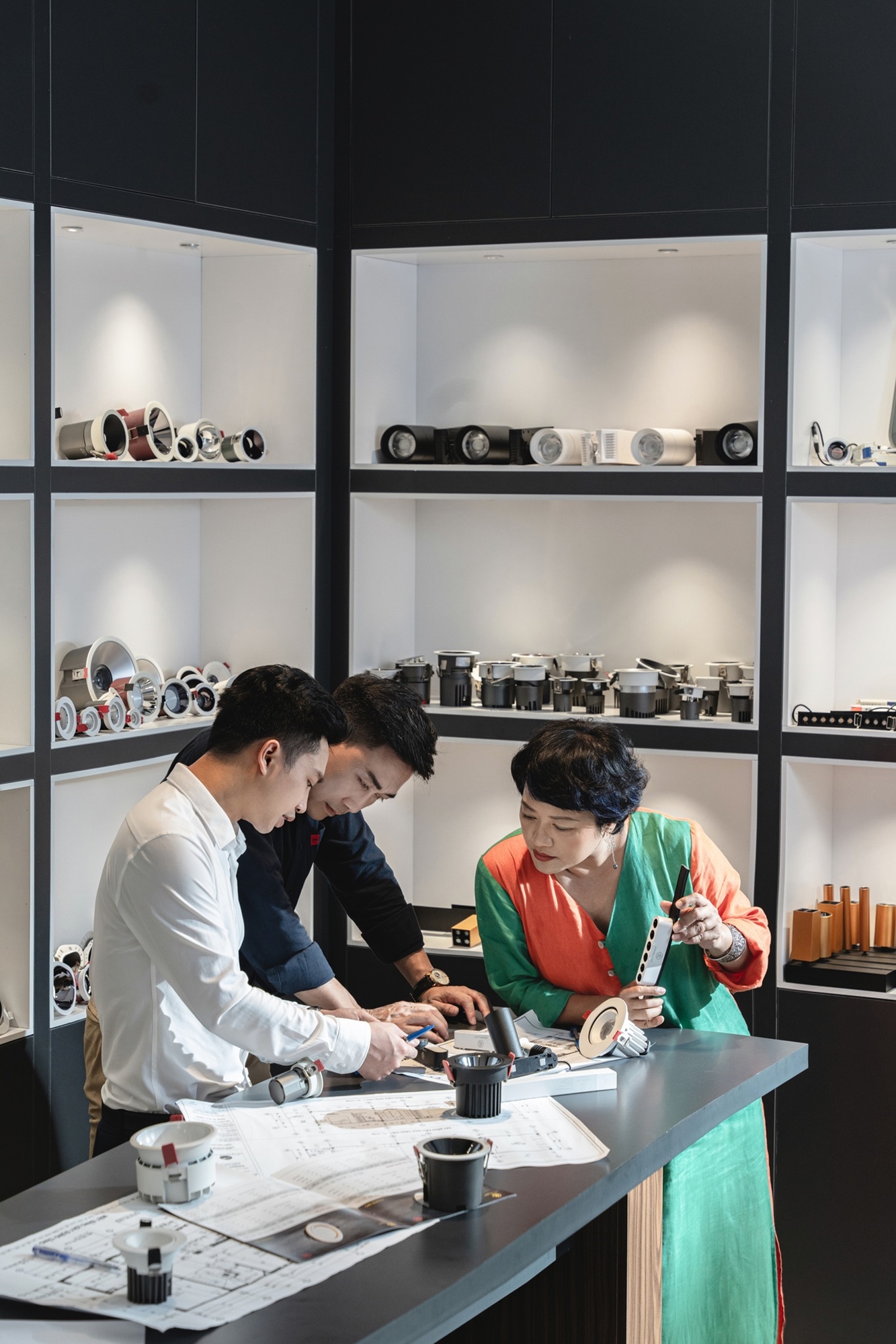 ĐI NHANH THÌ ĐI MỘT MÌNH - ĐI XA PHẢI ĐI CÙNG NHAU!!!