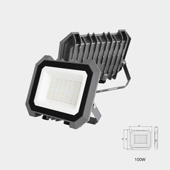 Đèn Pha Led 100W