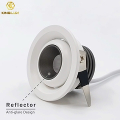 Đèn Mini Spotlight 5W