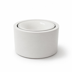 Đèn Mini bơ rọi 12W 3000K Trắng