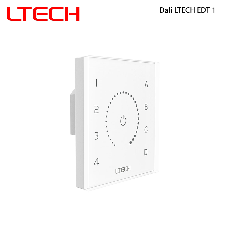 Panel điều khiển EDT1