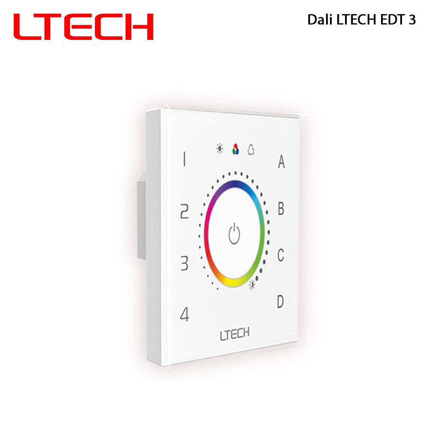 Panel điều khiển EDT3