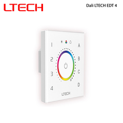 Panel điều khiển EDT4