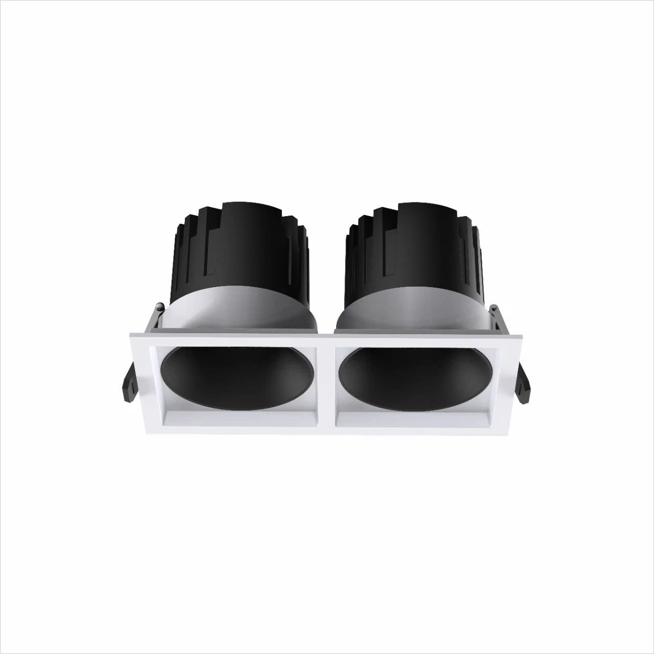 Đèn Spotlight Modul SPG 2*12W