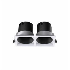 Đèn Spotlight Modul SPG 2*12W