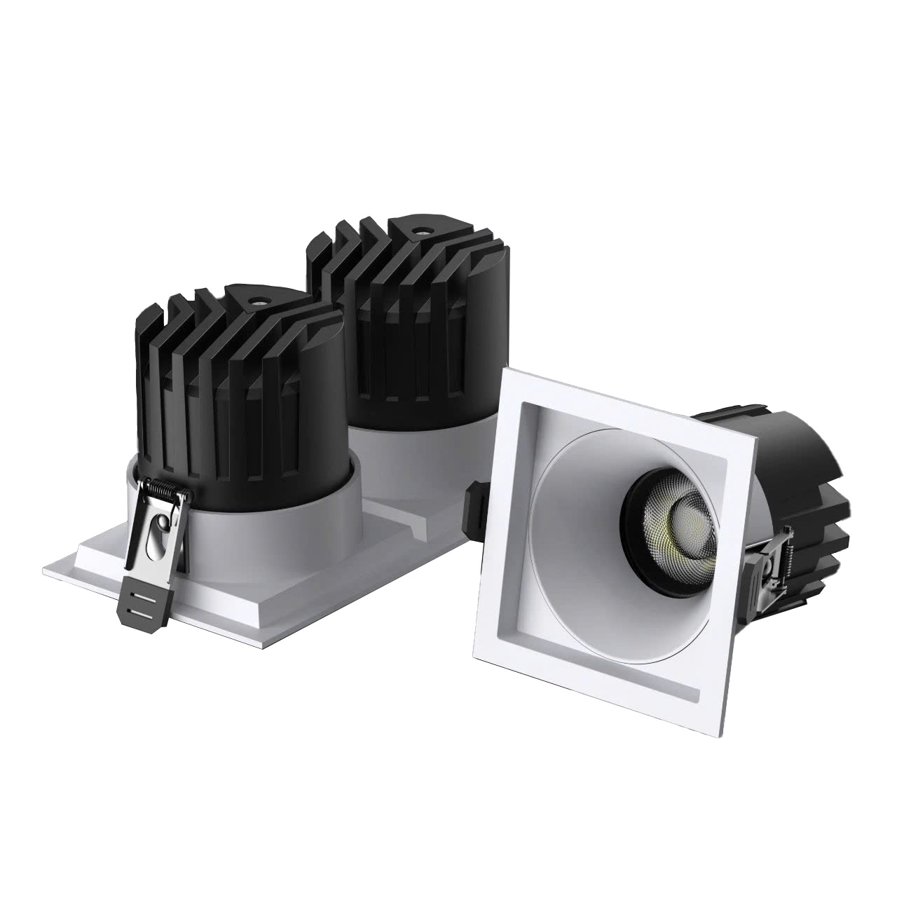 Spotlight Modul SPG3