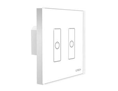 Bảng điều khiển DALI Ltech - EDA2 (2 kênh)