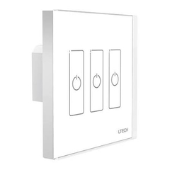 Bảng điều khiển DALI Ltech - EDA3 (3 kênh)