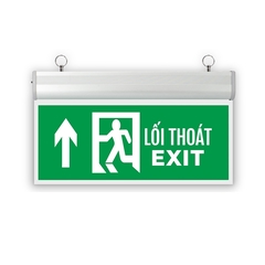 Đèn dẫn hướng thoát nạn khẩn cấp