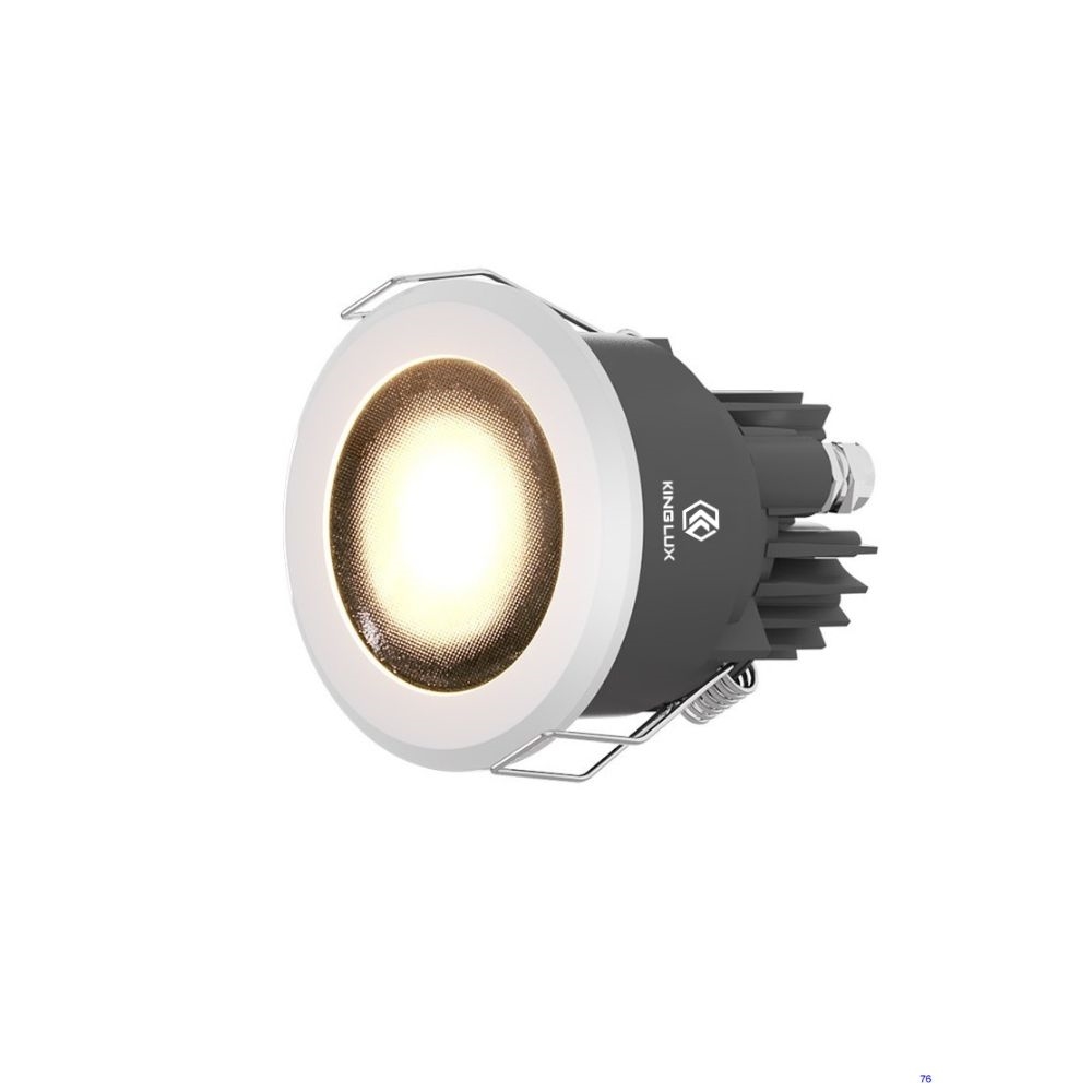 Đèn Spotlight chống nước SPCN-10W-T90