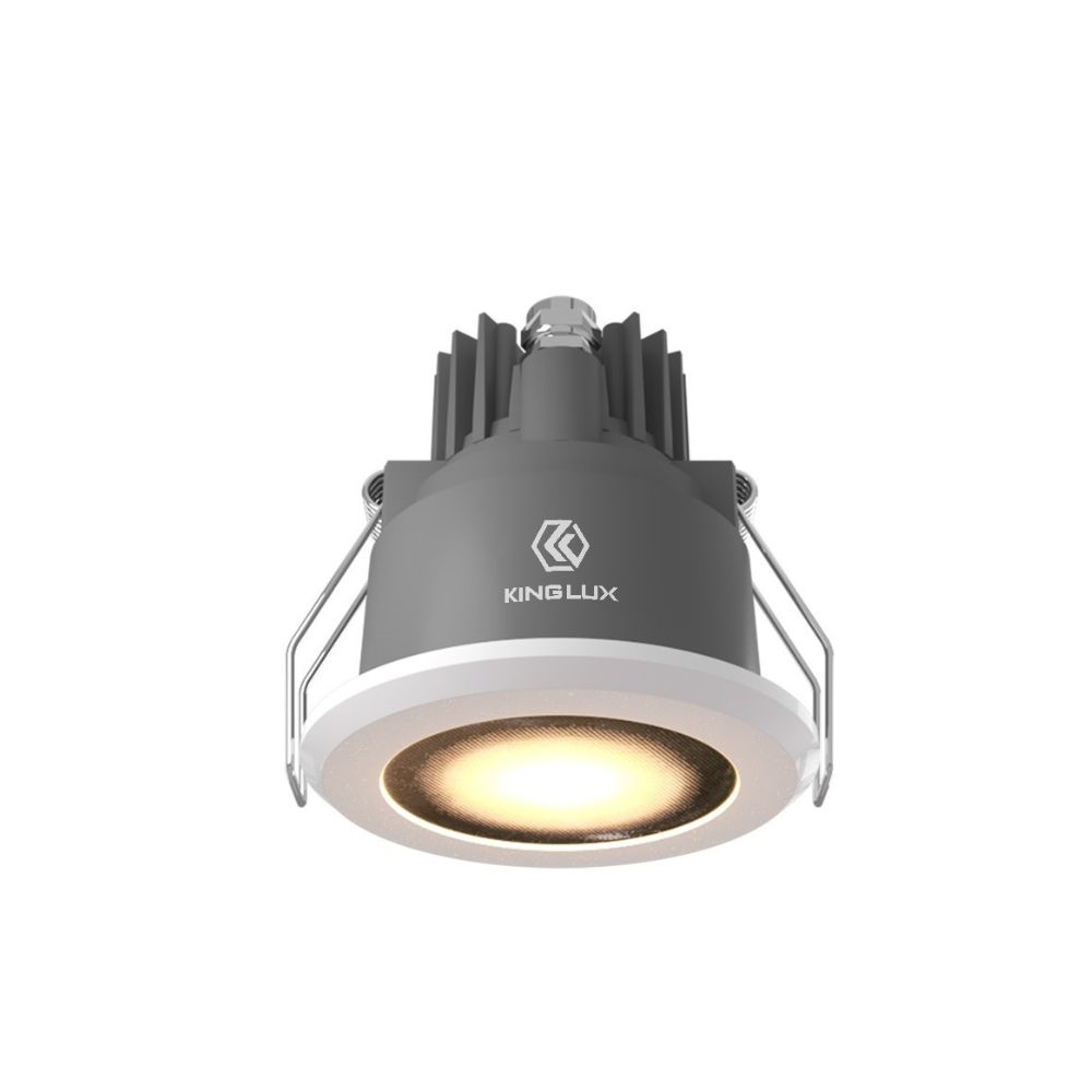 Đèn Spotlight chống nước SPCN-12W-T90