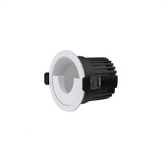 Đèn Spotlight phân cực 10W, chóa trắng