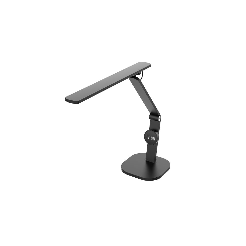 Đèn bàn Led Desk Lamp màu đen