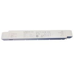 Nguồn ổn áp Ltech - 24VDC - 150W (DMX512/Dali 2 - DT8 - 4CH)
